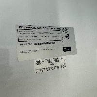 Beverage-Air Double Door Refrigerator image 0